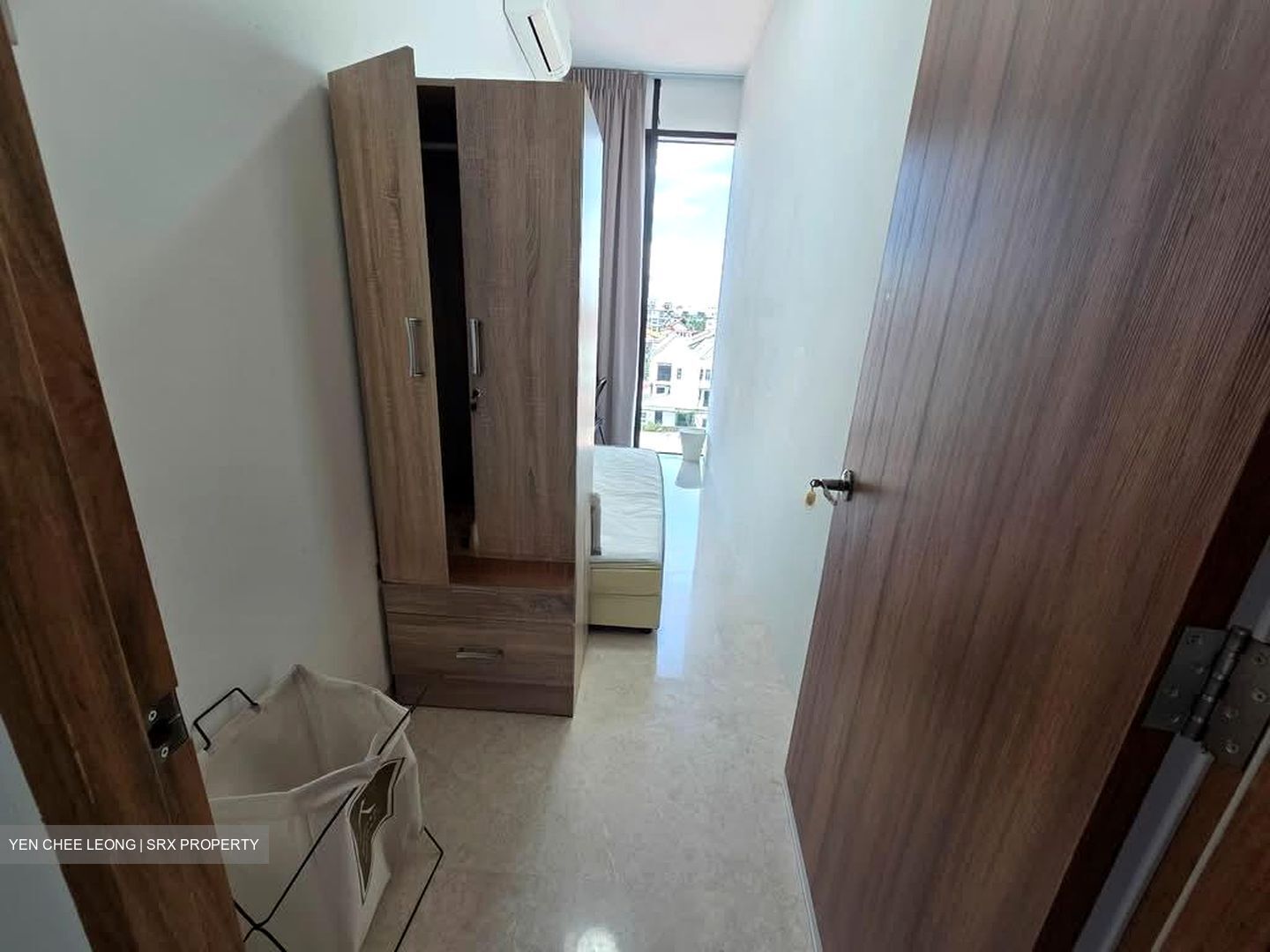 M Suites (D14), Apartment #562221321
